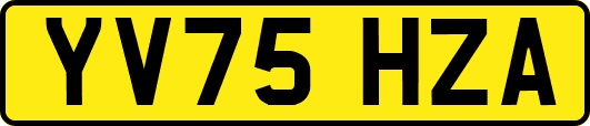 YV75HZA