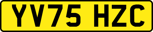 YV75HZC