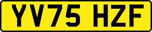 YV75HZF