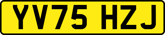YV75HZJ