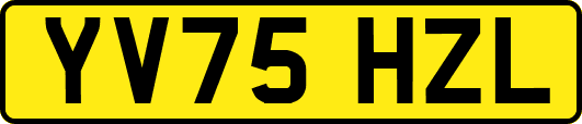 YV75HZL