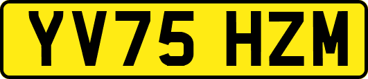 YV75HZM