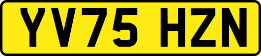 YV75HZN