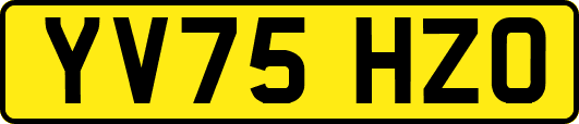 YV75HZO