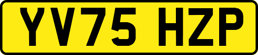 YV75HZP