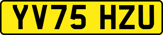 YV75HZU