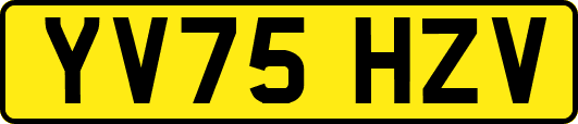 YV75HZV