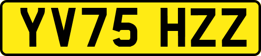 YV75HZZ