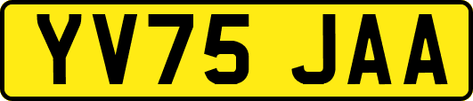 YV75JAA