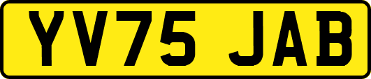 YV75JAB