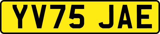 YV75JAE