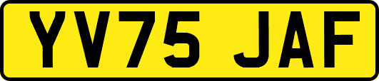 YV75JAF