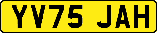 YV75JAH
