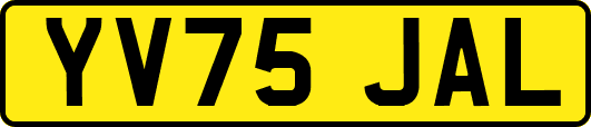 YV75JAL