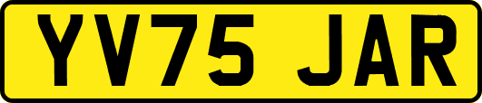 YV75JAR