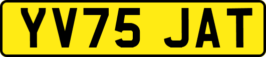 YV75JAT