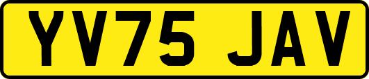 YV75JAV