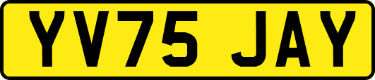 YV75JAY