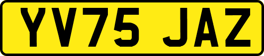 YV75JAZ
