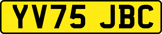 YV75JBC