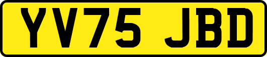 YV75JBD