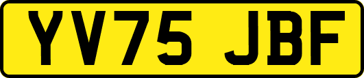 YV75JBF