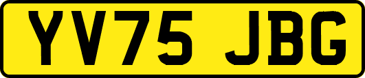 YV75JBG