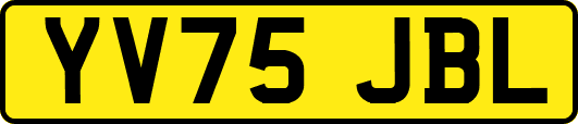 YV75JBL