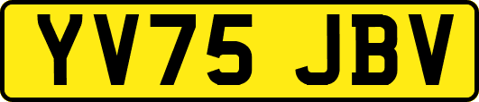 YV75JBV