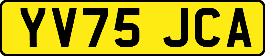 YV75JCA