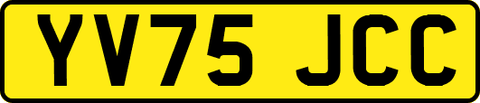 YV75JCC