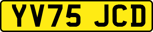 YV75JCD