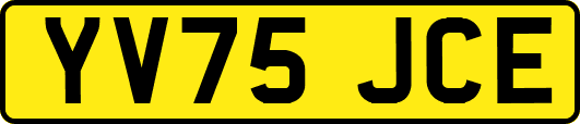 YV75JCE