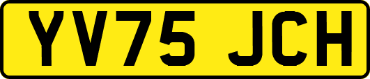 YV75JCH