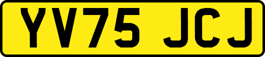 YV75JCJ