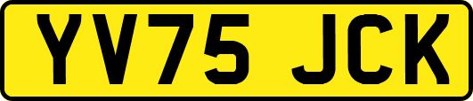 YV75JCK