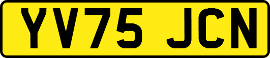 YV75JCN