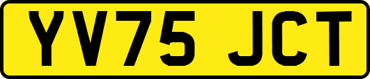 YV75JCT