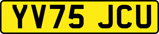 YV75JCU