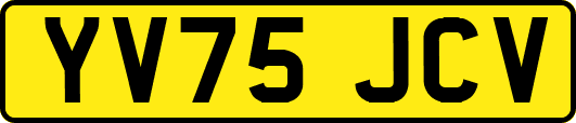 YV75JCV