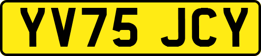 YV75JCY