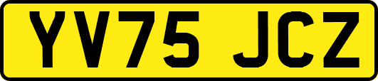 YV75JCZ
