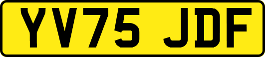 YV75JDF