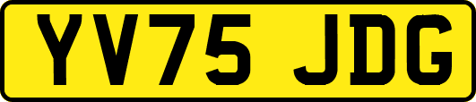 YV75JDG