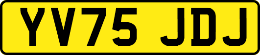 YV75JDJ
