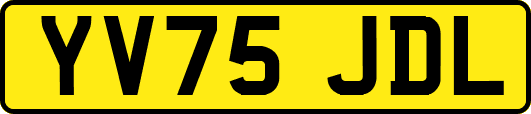YV75JDL