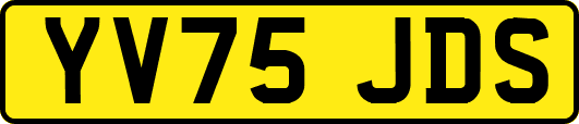 YV75JDS