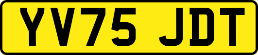 YV75JDT