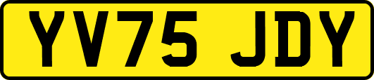 YV75JDY