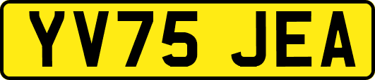 YV75JEA